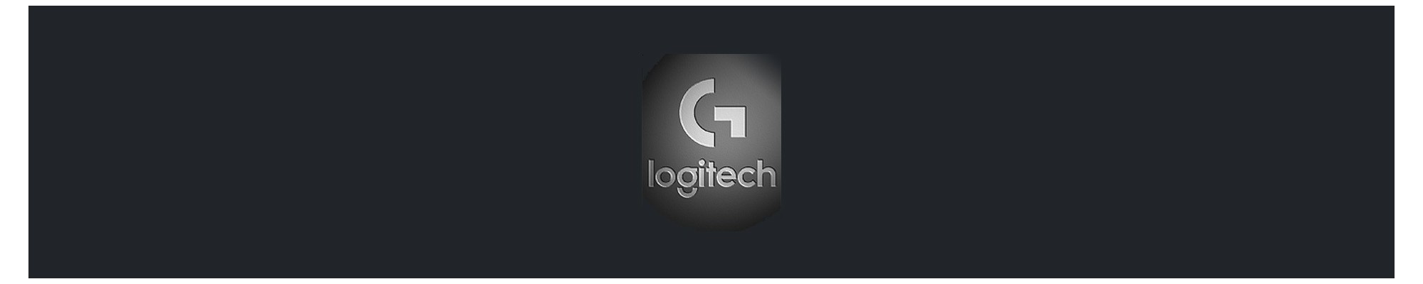 Logitech Mods