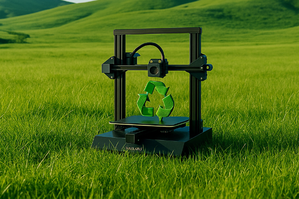 Green philosophy